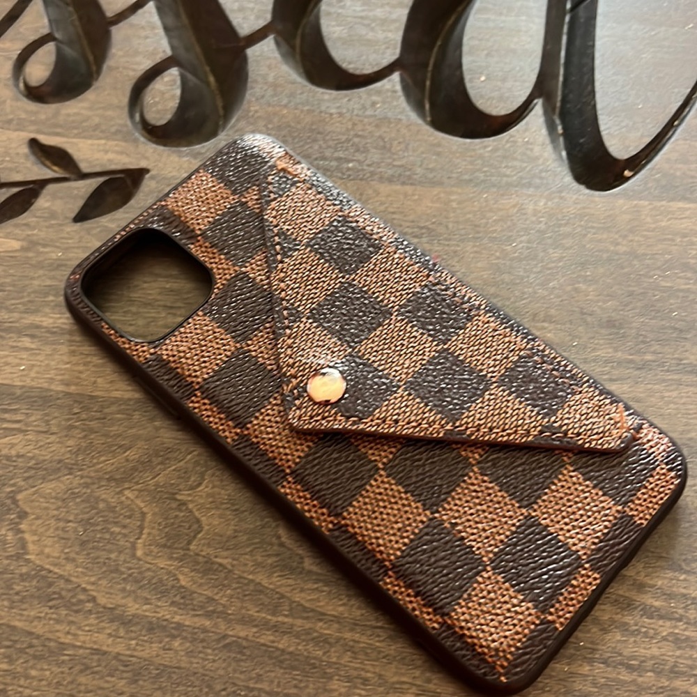 iPhone case